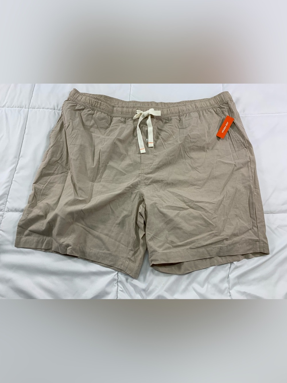 New Joe fresh sleeping shorts size XXL
